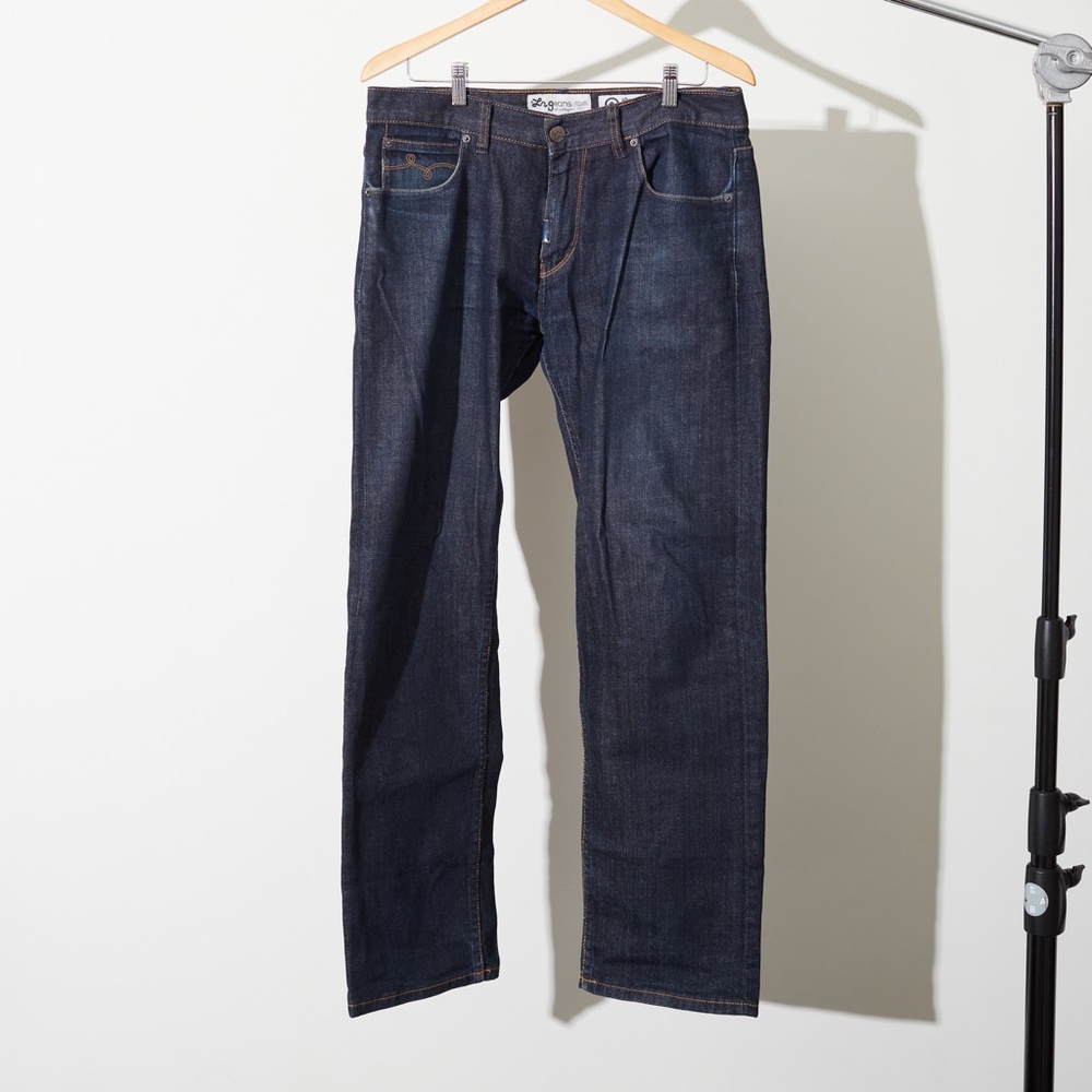 LRG denim jeans size 34
